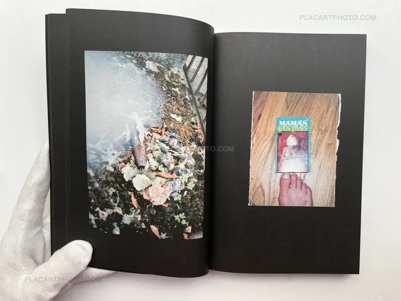 Dash Snow – Slime the Boogie (SIGNED)