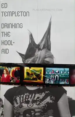 Ed Templeton – Drinking the Kool-Aid