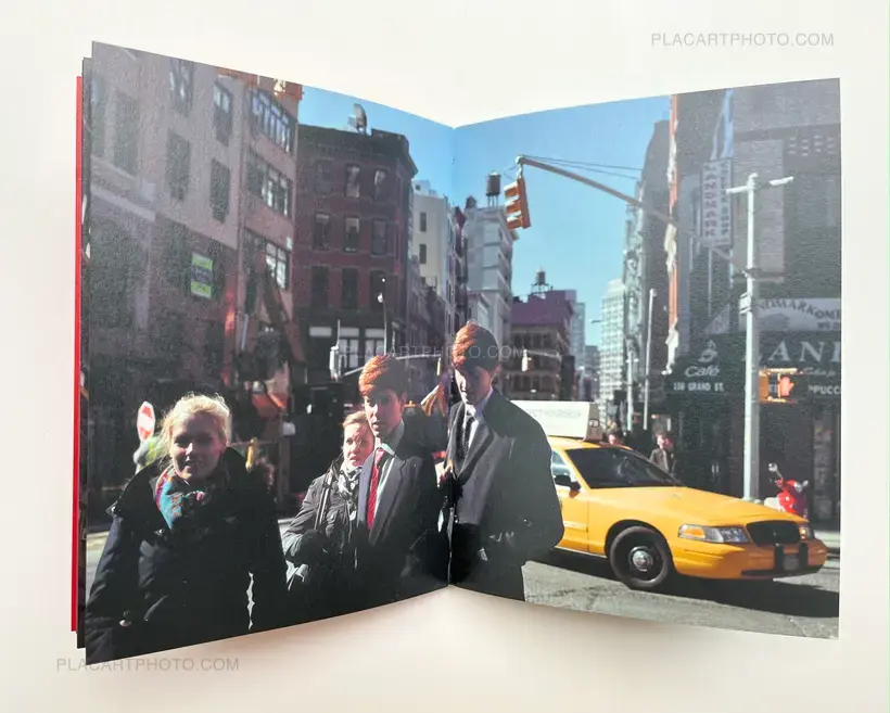 Cristina de Middel – SPBH Vol III Snap Fingers and Whistle