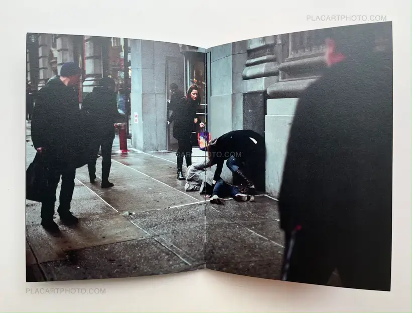 Cristina de Middel – SPBH Vol III Snap Fingers and Whistle