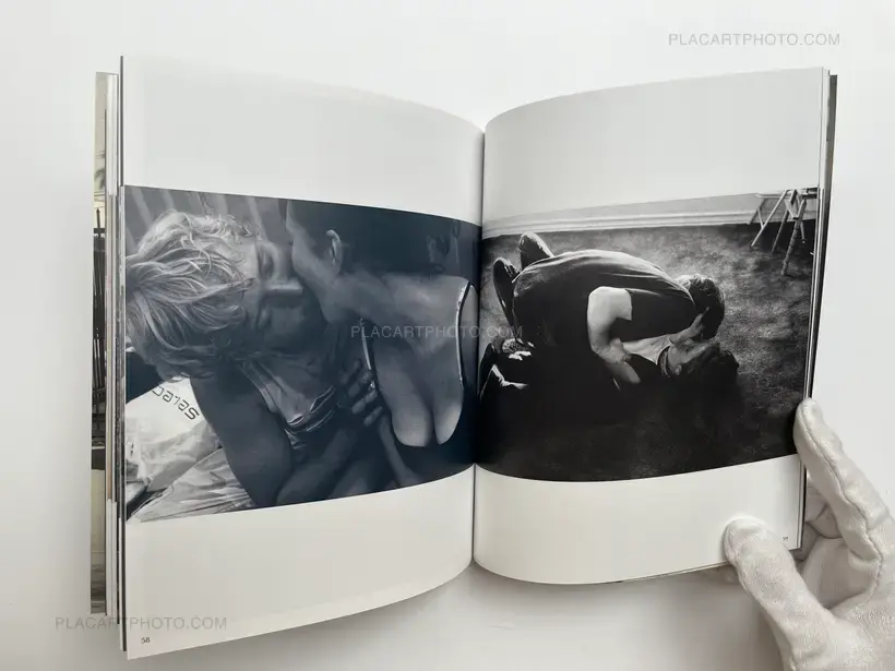Ed Templeton – Teenage Kissers (with signed poster)