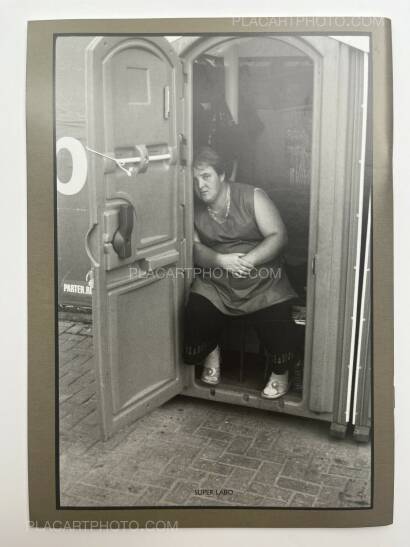Ed Templeton,Litmus Test Ed Templeton,Litmus Test