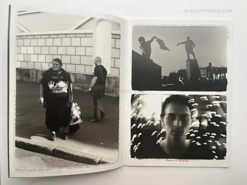 Ed Templeton – Litmus Test
