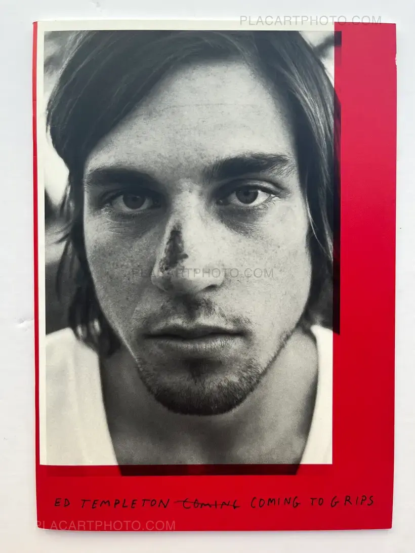 Ed Templeton – Coming to Grips