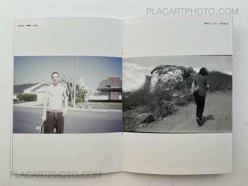 Ed Templeton: Coming to Grips, Super Labo, 2009 | Bookshop