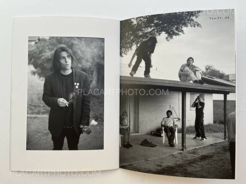 絶版‼️ Ed Templeton: Coming to grips Coming to grips Ed Templeton – SUPER LABO