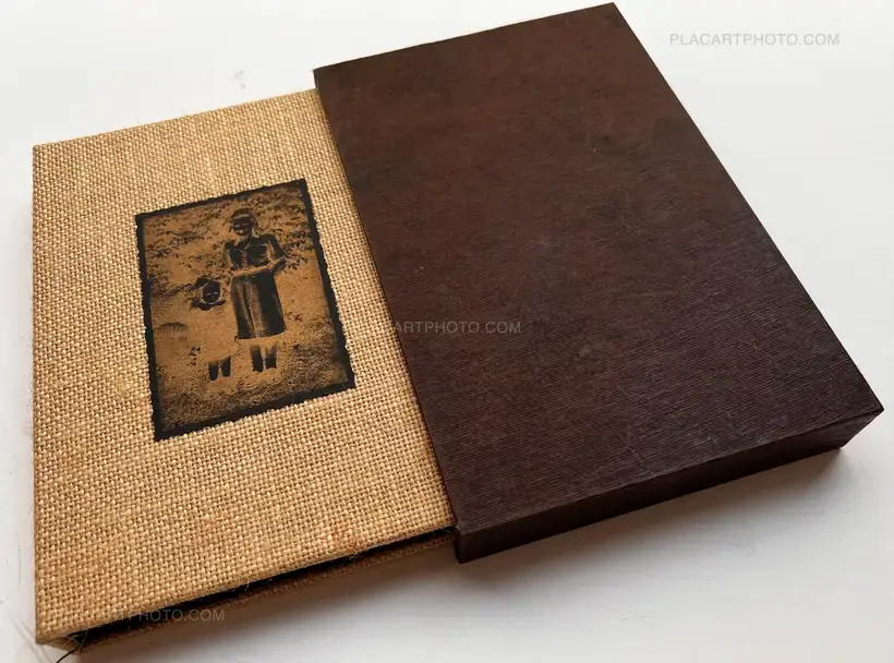 Tomasz Laczny – ERNA HELENA ANIA (Art edition of 45)