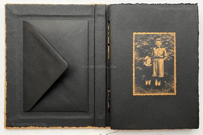 Tomasz Laczny – ERNA HELENA ANIA (Art edition of 45)