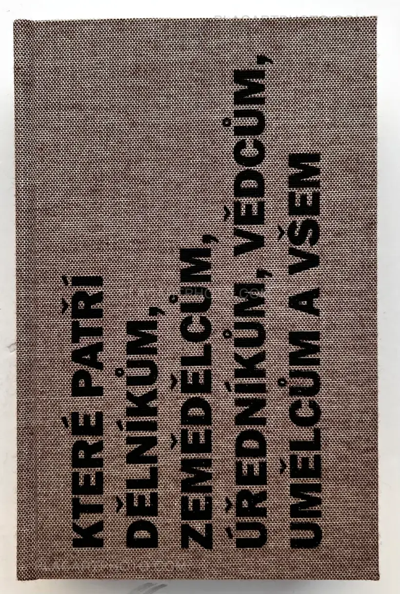 Roberto Aguirrezabala – Two Thousand Words (Edt of 20 signed)