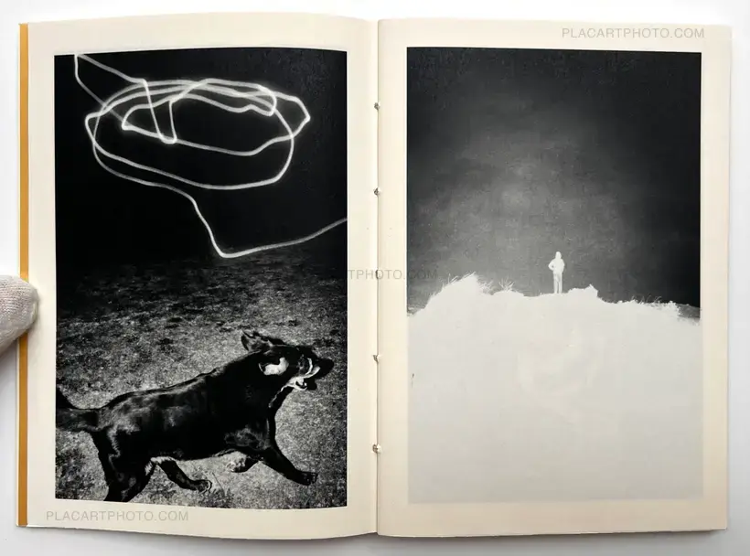 Jean-Marc Caimi & Valentina Piccinni – Rhome (Artist's edition 3/5)