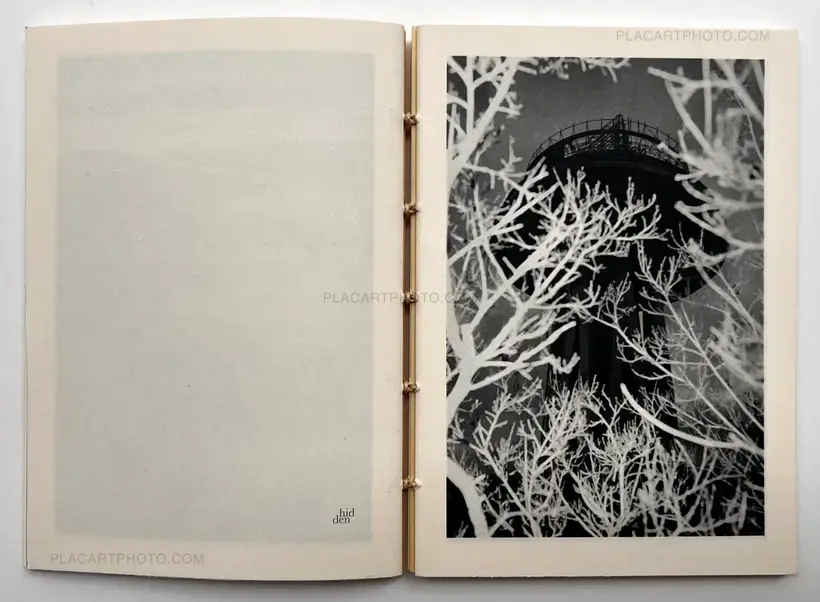 Jean-Marc Caimi & Valentina Piccinni – Rhome (Artist's edition 3/5)
