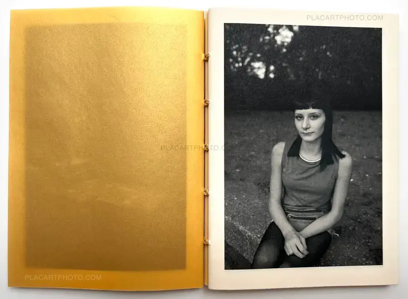 Jean-Marc Caimi & Valentina Piccinni – Rhome (Artist's edition 3/5)