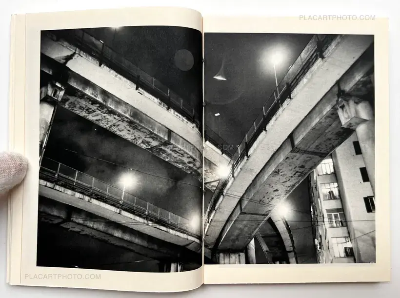 Jean-Marc Caimi & Valentina Piccinni – Rhome (Artist's edition 3/5)