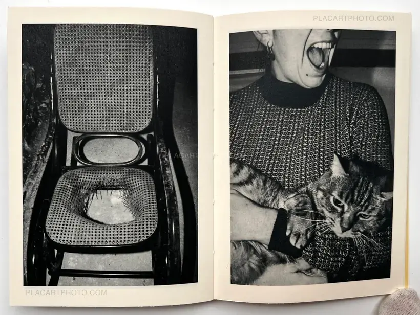 Jean-Marc Caimi & Valentina Piccinni – Rhome (Artist's edition 3/5)