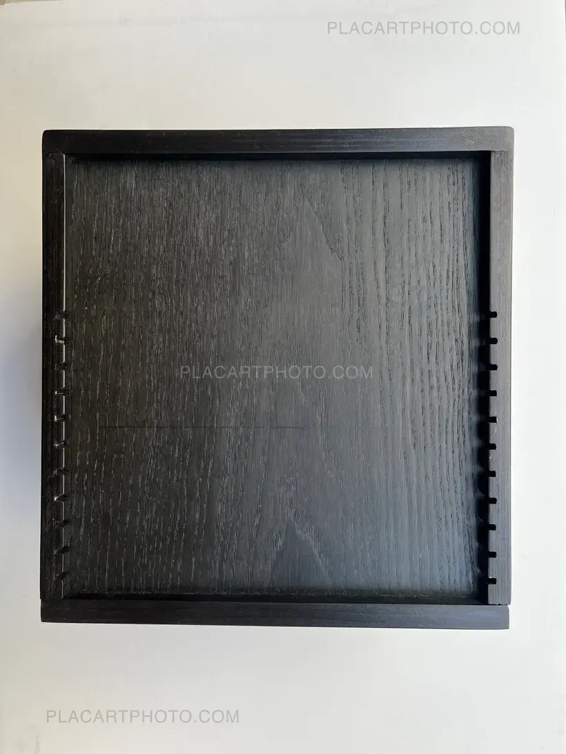 Lorenzo Castore – LAND PORTFOLIO VERTICAL (EDT OF 8 COPIES)