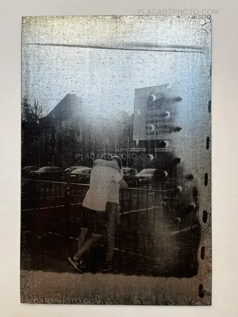 Lorenzo Castore – LAND PORTFOLIO VERTICAL (EDT OF 8 COPIES)