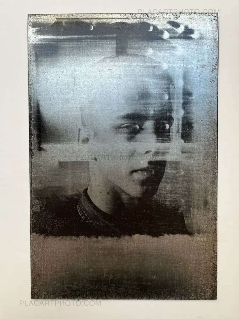 Lorenzo Castore – LAND PORTFOLIO VERTICAL (EDT OF 8 COPIES)