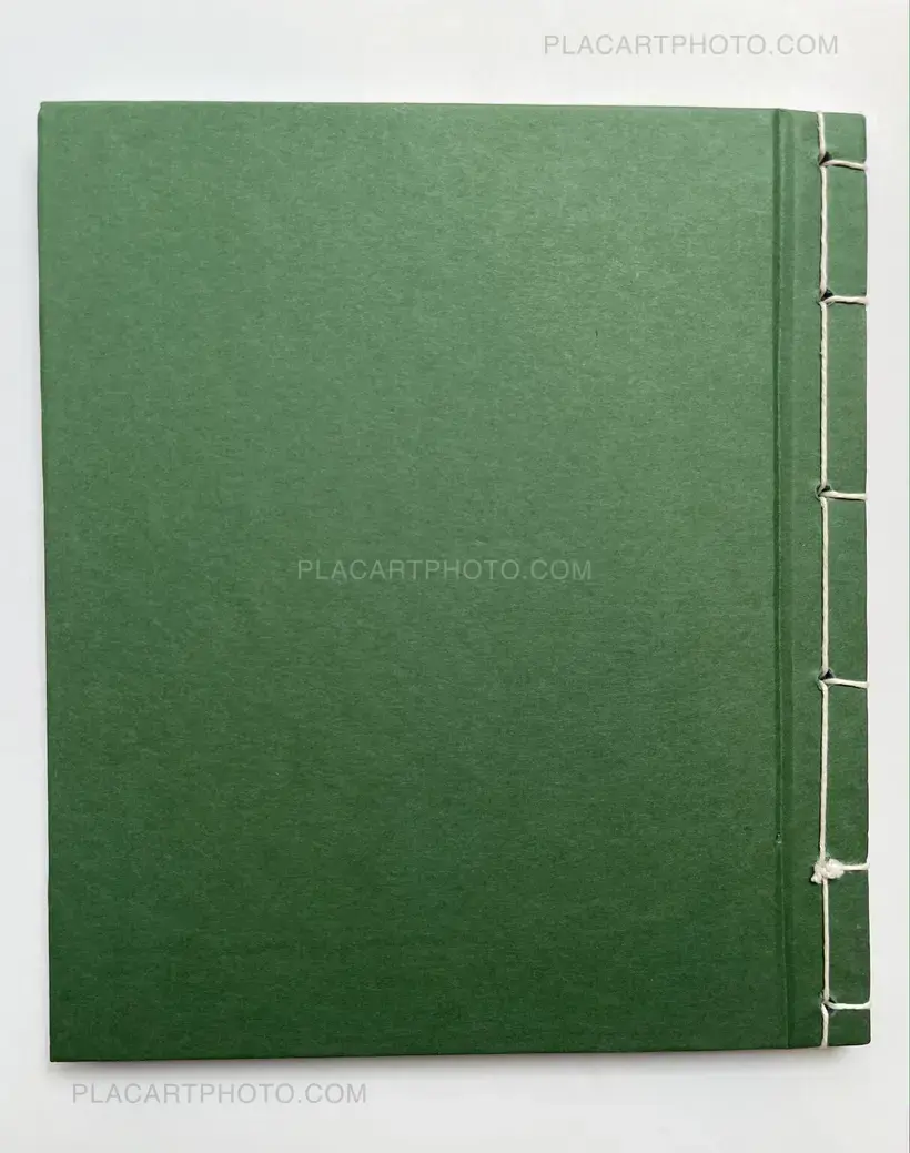 Pia Elizondo – Jardin (EDT OF 5 COPIES)