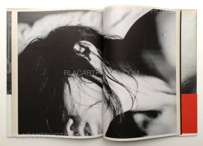 Nobuyoshi Araki,Shashin-Ron