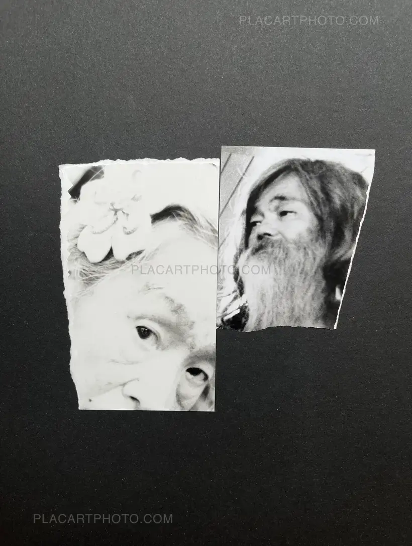 Chan Wai Kwong – 2019 (unique, signed copy)