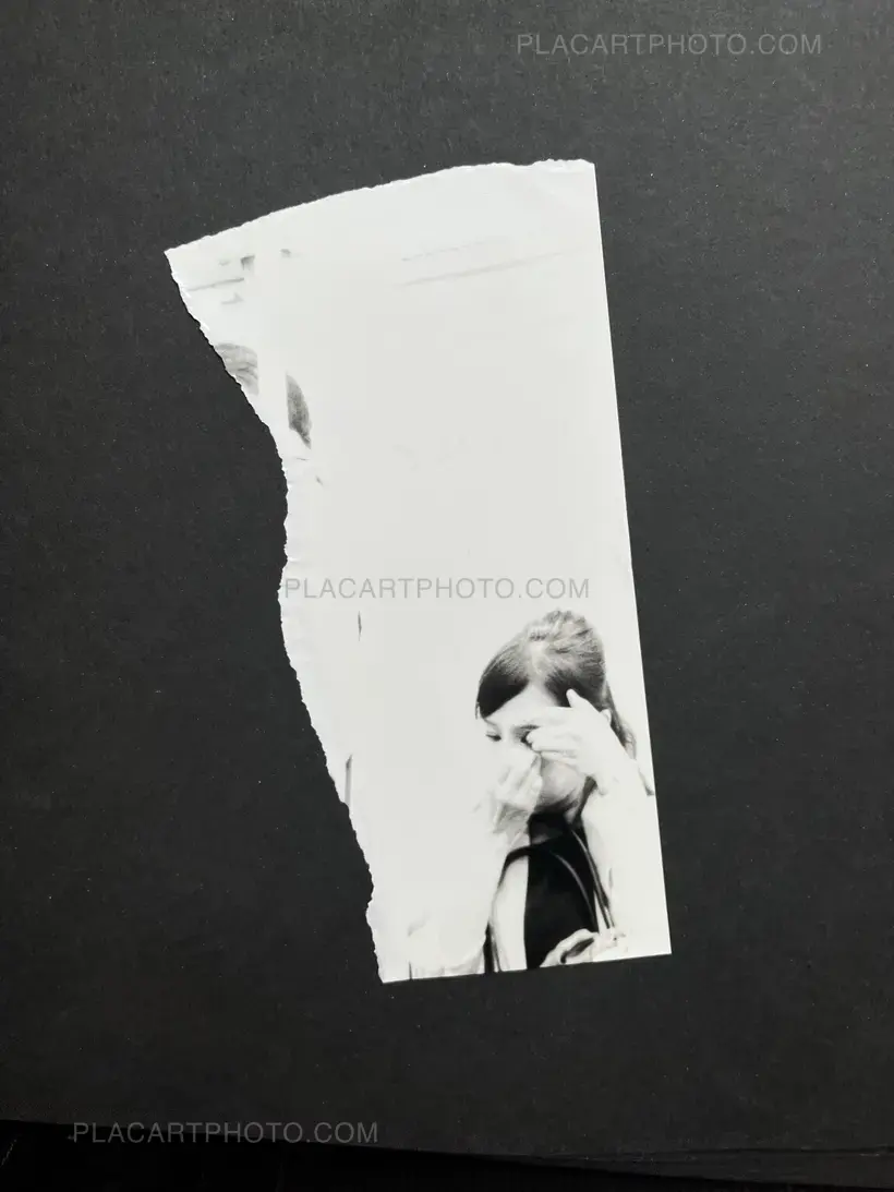 Chan Wai Kwong – 2019 (unique, signed copy)