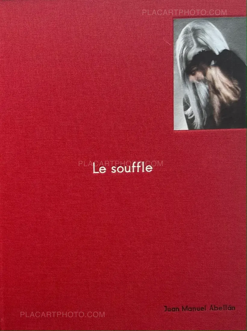 Juan Manuel Abellán – Le Souffle (edt of 7)