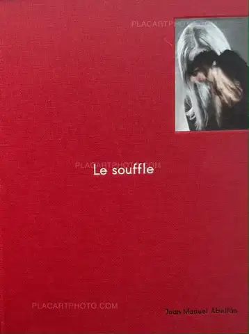 Juan Manuel Abellán – Le Souffle (edt of 7)