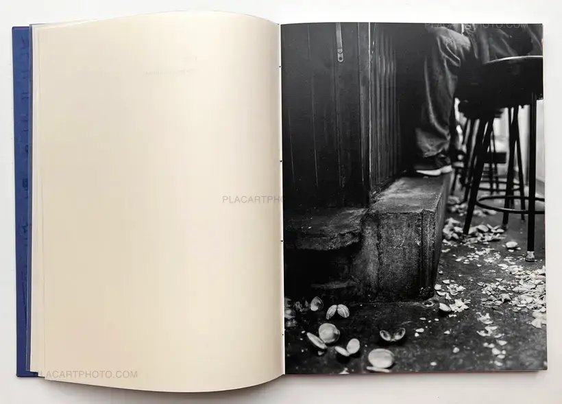 Chloé Jafé – How I Met Jiro (Edt of 30 with print) LAST ONE!