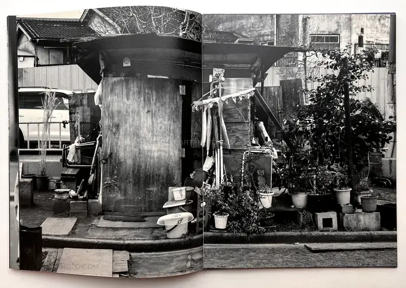 Chloé Jafé – How I Met Jiro (Edt of 30 with print) LAST ONE!