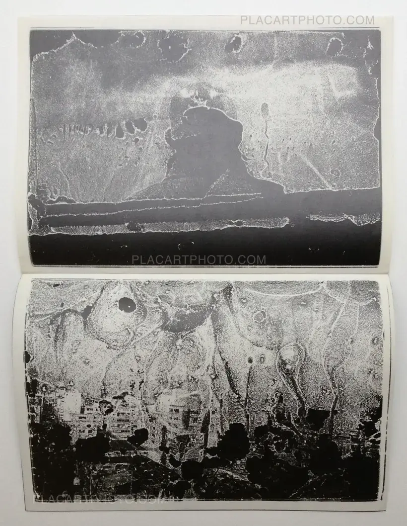 Nobuyoshi Araki – Shukei (signed)