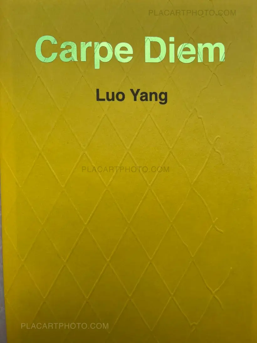Luo Yang – Carpe Diem