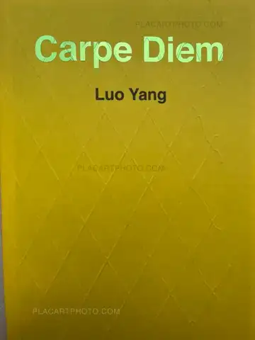Luo Yang – Carpe Diem