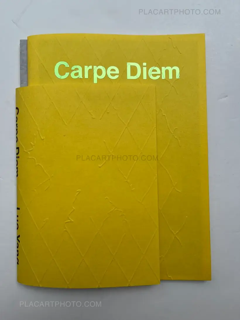 Luo Yang – Carpe Diem