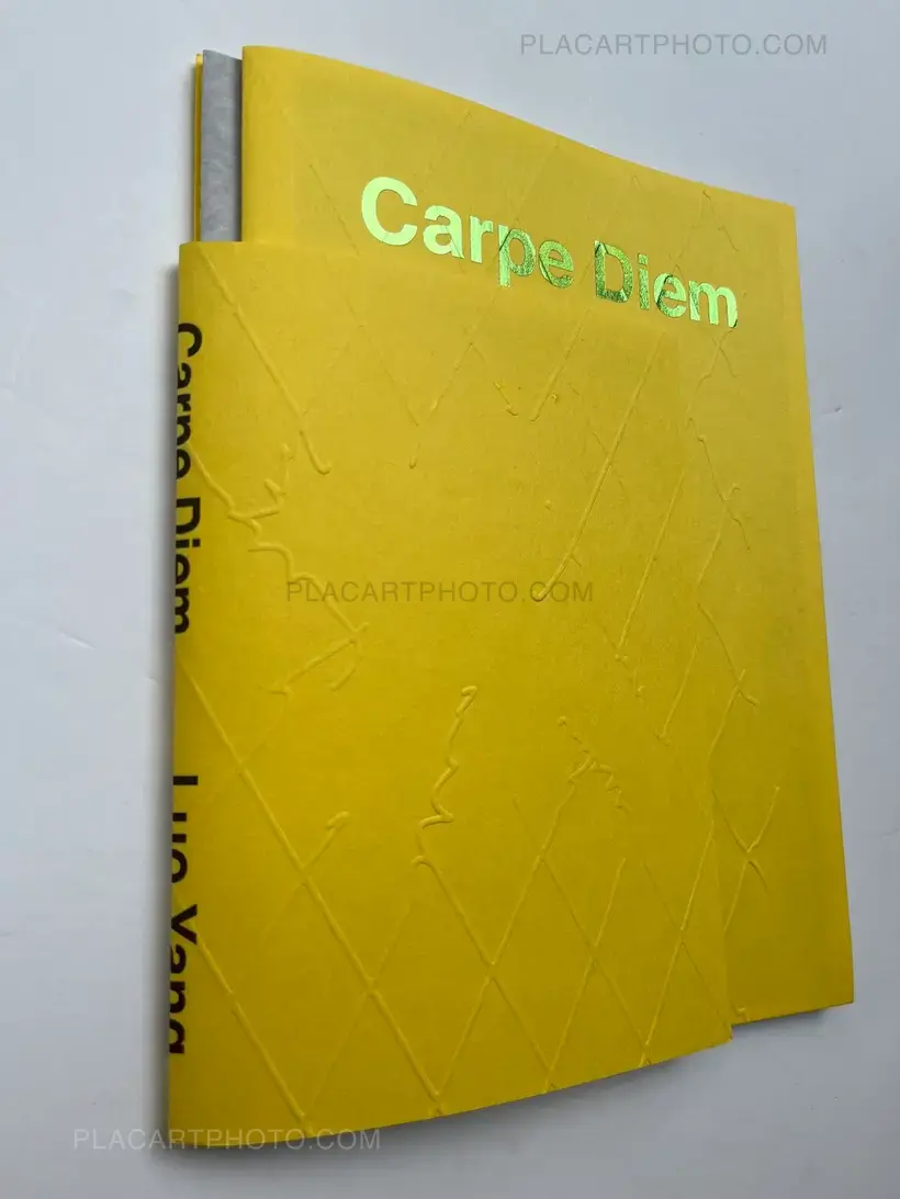 Luo Yang – Carpe Diem