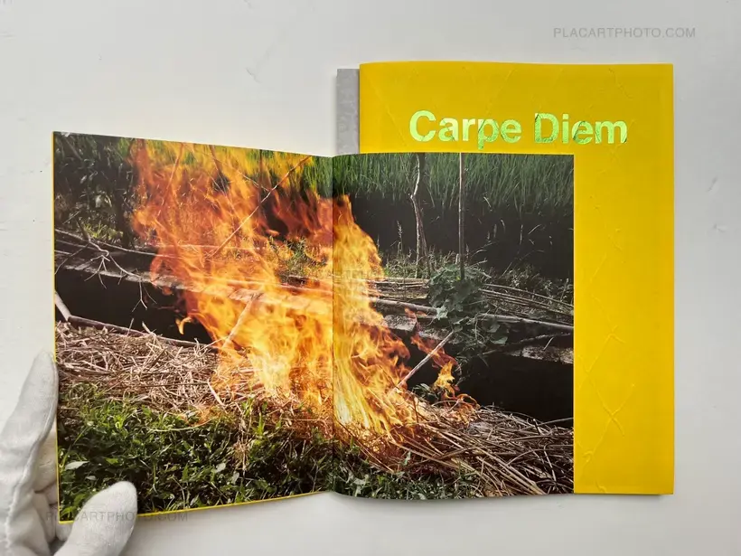 Luo Yang – Carpe Diem