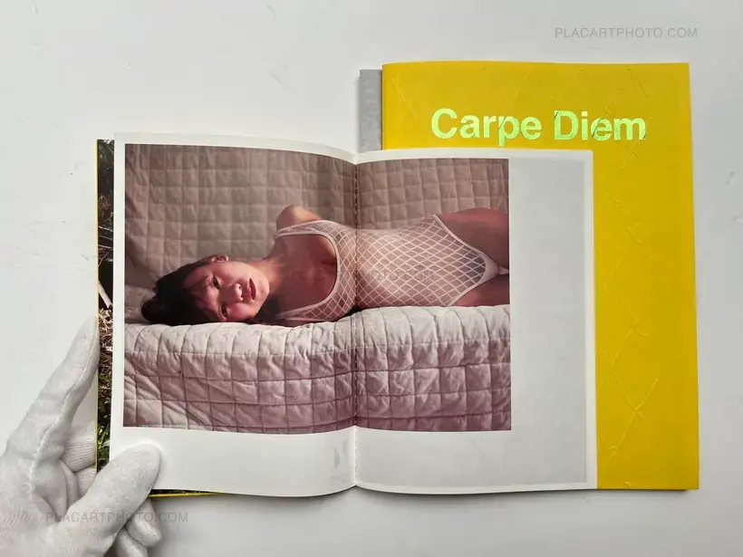 Luo Yang – Carpe Diem