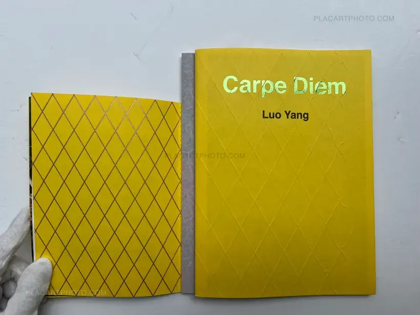 Luo Yang – Carpe Diem