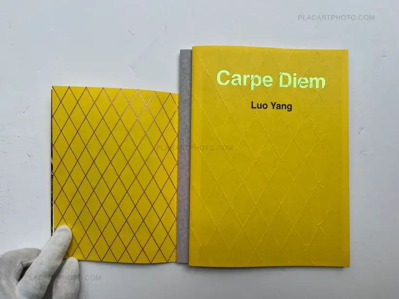 Luo Yang – Carpe Diem