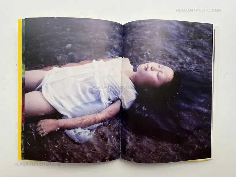 Luo Yang – Carpe Diem