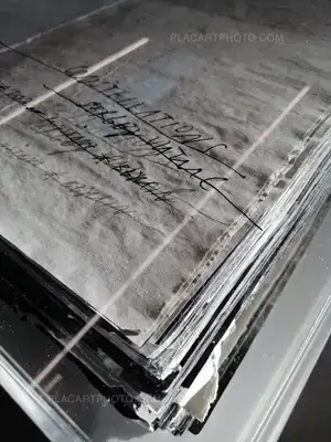 Sergej Vutuc – Constellations