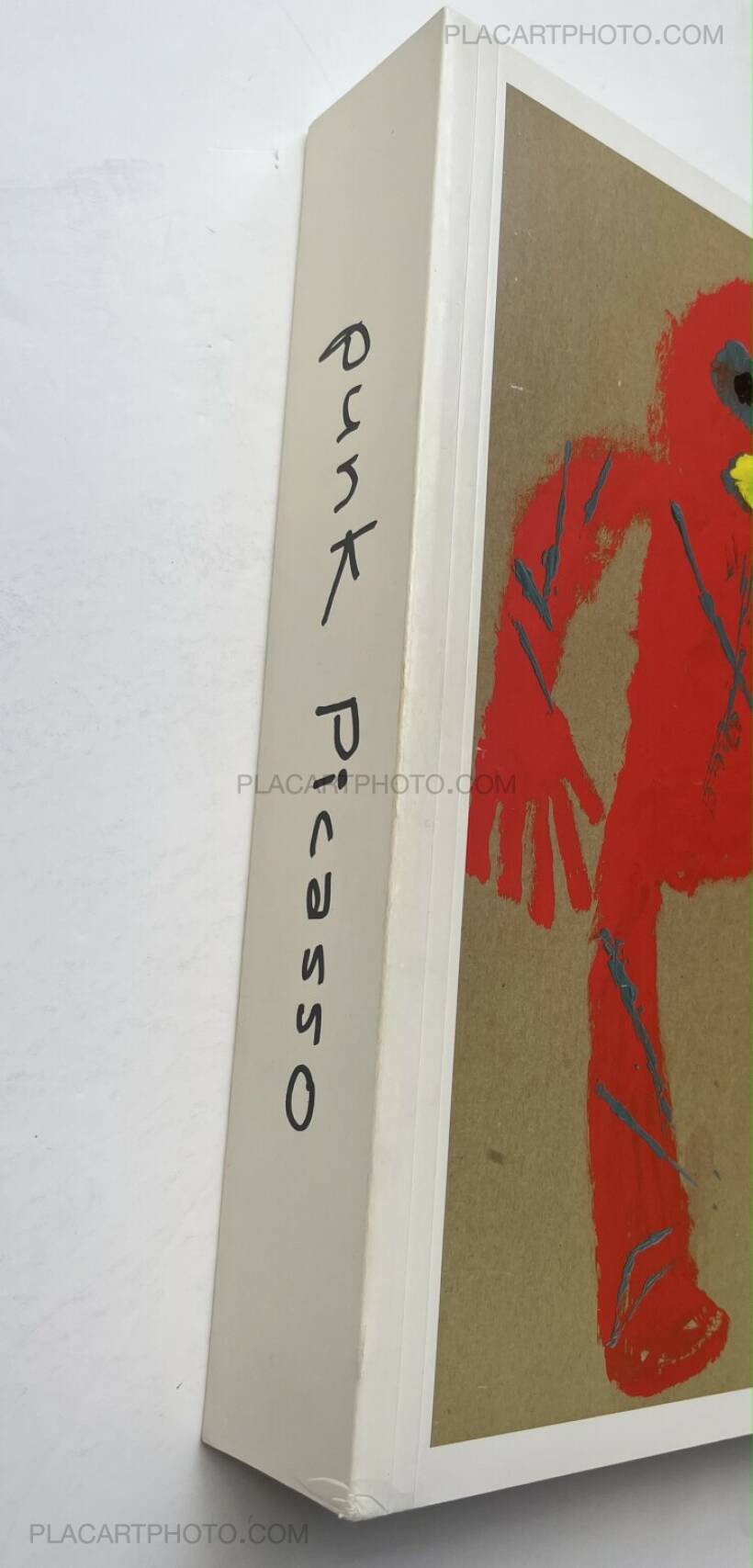 Larry Clark: Punk Picasso (Signed and Numbered), AKA Editions