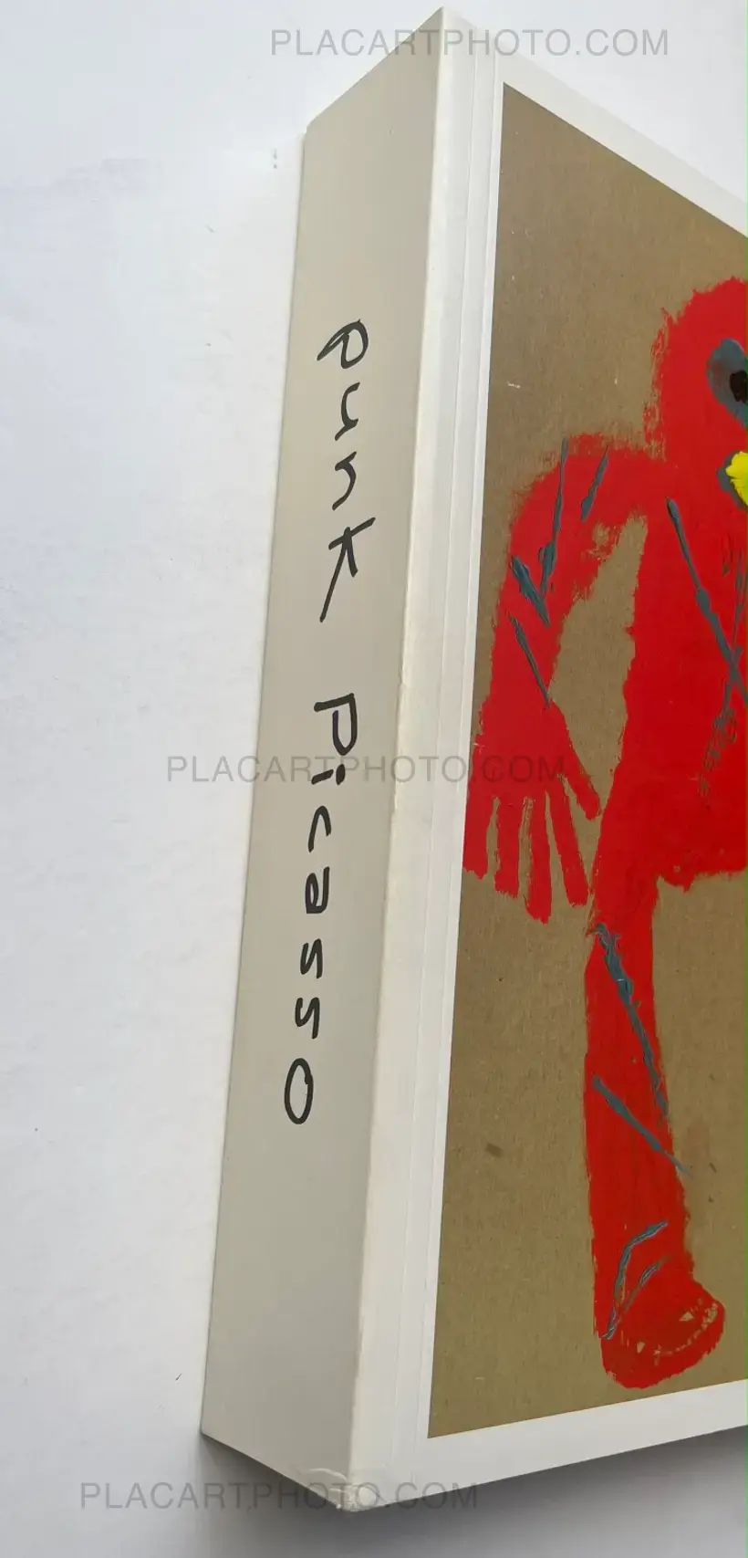 Larry Clark – Punk Picasso (Signed and Numbered)