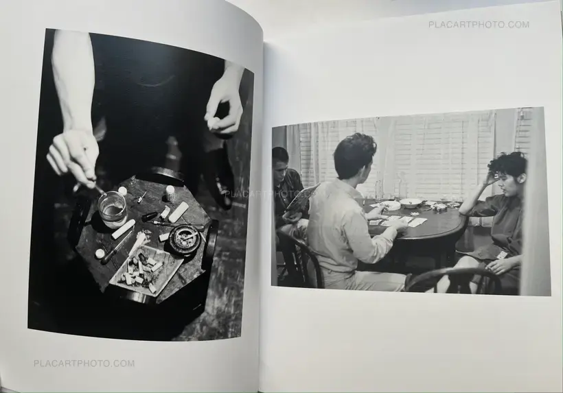 Larry Clark – Punk Picasso (Signed and Numbered)