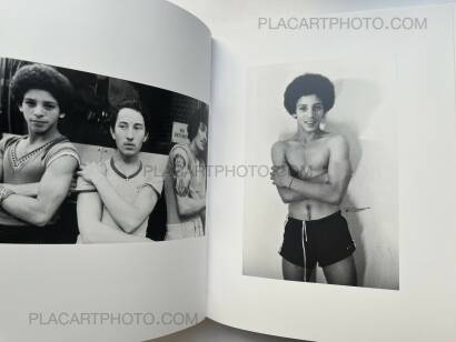 Larry Clark,Punk Picasso (Signed and Numbered)