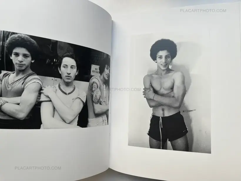Larry Clark – Punk Picasso (Signed and Numbered)