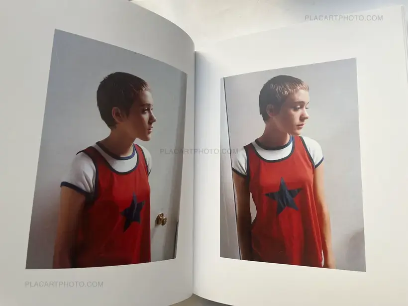 Larry Clark – Punk Picasso (Signed and Numbered)