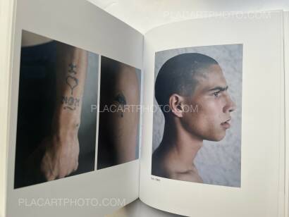 Larry Clark,Punk Picasso (Signed and Numbered)