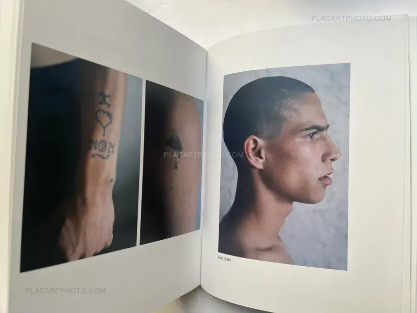 Larry Clark – Punk Picasso (Signed and Numbered)