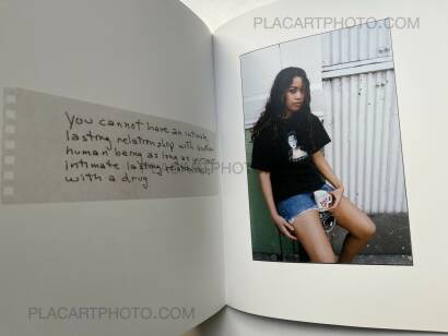 Larry Clark,Punk Picasso (Signed and Numbered)