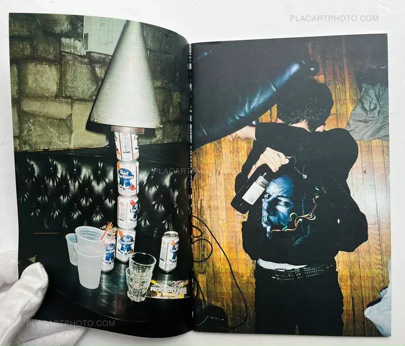 Dana Lauren Goldstein – Don't Cry Tonight (Signed and numbered, edt of 200)